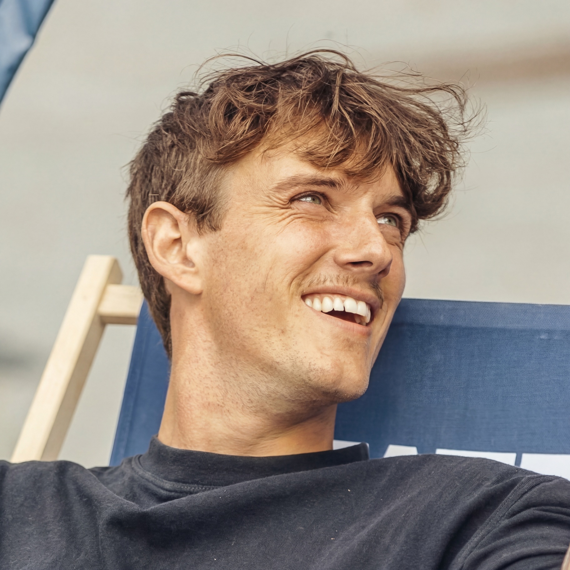 Sebastian Egelund - grundlægger af Blåprint