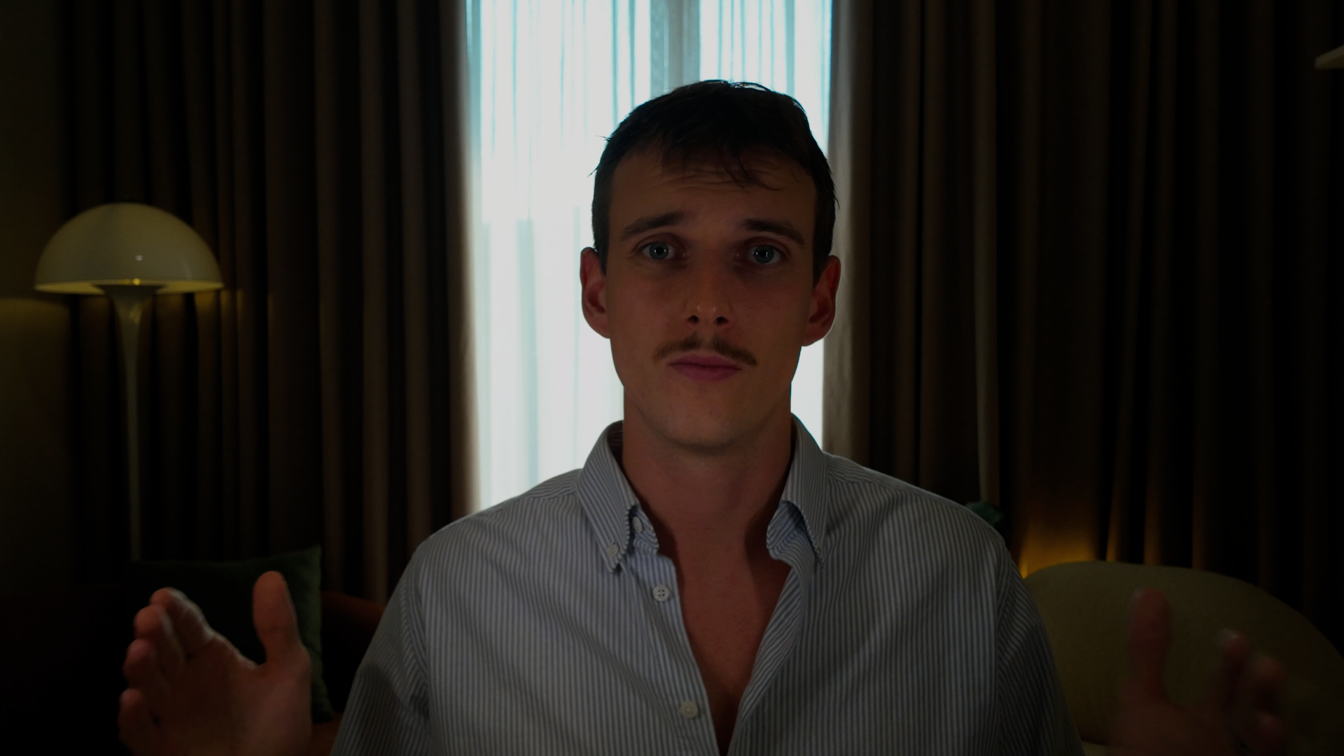 Introduktionsvideo til AI Mastery by Blåprint